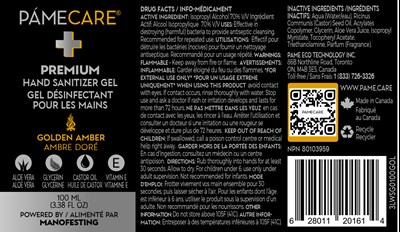 Label (100ml Gel Gol Iso (1))